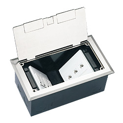 ZDJ-230 Overhead Type Floor Box