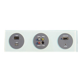 BGJD Wall/Desktop Mobile Socket